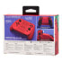 Фото #8 товара Игровой пульт Powera NSAC0058-02 Красный Nintendo Switch