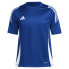 Фото #1 товара ADIDAS Tiro24 long sleeve T-shirt