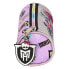 SAFTA Monster High Best Boos Round Pencil Case