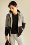 Фото #1 товара Пальто Defacto Windproof Slim Fit Faux Fur Hooded Coat