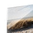 Glasbild Ostsee Strand