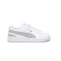 Фото #2 товара Puma Vikky V3 Nova Ac Ps Girls White Sneakers Casual Shoes 39332002