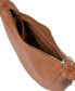 ფოტო #12 პროდუქტის Women's Super Small Luna Crossbody Bag