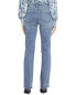 Фото #2 товара Nydj Marilyn Pristine Straight Leg Jean Women's 00