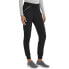 Scrubstar Jogger Pants Women's XS Black Ultimate Drawstring Stretch Twill Cargo