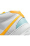 Court Vision Mid Next Nature Erkek Beyaz Sneaker Ayakkabı FJ3998-100