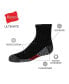 Носки Hanes Ultimate Ankle SocksPack of 10