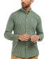 ფოტო #1 პროდუქტის Men's Grove Performance Shirt