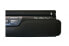 Фото #5 товара Bakker ErgoSlider Plus Central Mouse - USB - Black - Silver - 800 DPI - 1.4 m - 390 mm - 102 mm