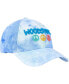 ფოტო #4 პროდუქტის Men's and Women's Blue Woodstock Ballpark Adjustable Hat