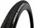 Фото #1 товара Vittoria Randonneur Reflect Tire - 700 x 32, Clincher, Wire, Black