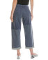 Фото #2 товара The Great The Billy Palmetto Leaf Jean Women's