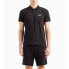 Фото #3 товара EA7 EMPORIO ARMANI 3DPF23_PJ02Z short sleeve polo