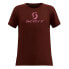 SCOTT 10 Icon short sleeve T-shirt