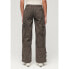 Фото #2 товара SUPERDRY Vintage Elastic Cargo cargo pants