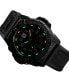 Фото #3 товара Наручные часы Stuhrling Brown Leather Strap Watch 43mm.