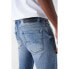 Фото #5 товара SALSA JEANS 21007431 Slim Fit low waist jeans
