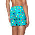 Фото #2 товара Happy Socks HS654-M Big Dot Swim Boxer