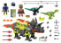 Фото #2 товара Игровой набор Playmobil Robo-Dino Fighting Machine 70928 (Бойцовский робо-динозавр)