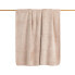 Blanket SG Hogar Light Pink 150 x 2 x 200 cm