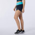 Фото #2 товара Спортивные шорты New Balance 297324 женские Impact Run 5 дюймов, Virtual Sky, X-Small