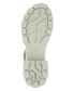 ფოტო #9 პროდუქტის Women's Skyler Round Toe Sandal