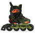 Фото #2 товара Spokey Freespo Jr SPK-940664 roller skates size. 27-30