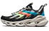 Sports Shoes Xtep Top TB-980419110707 Black