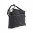 Dámská crossbody kabelka 16-7203 black