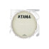 Фото #1 товара Tama Bass Drum Front Head CT22BMOT, 22", white, Starclassic Logo