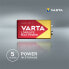VARTA 9V Long Life Alkaline Battery
