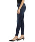ფოტო #3 პროდუქტის Women's Infinite Fit Mid Rise Skinny Jeans