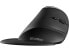 SANDBERG Wireless Vertical Mouse Pro - Right-hand - Vertical design - Optical - RF Wireless - 1600 DPI - Black