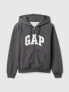 Фото #4 товара Vintage Soft Zip Hoodie