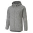 PUMA Evostripe full zip sweatshirt