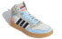 Кроссовки Adidas neo Hoops 3.0 Mid HP3105
