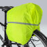 Фото #13 товара Спортивная сумка для велосипеда Wozinsky WBB19BK 35л + чёрный чехол от дождя
