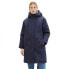TOM TAILOR 1037561 Winter Raincoat