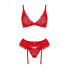 Underwear Set Obsessive XS/S