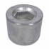 Фото #2 товара SUPER MARINE Vetus 220 Thruster Zinc Anode