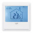 Фото #1 товара Метеостанция PNI CT25PE Smart Thermostat