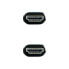 Фото #3 товара Кабель HDMI NANOCABLE 10.15.8005 Чёрный 5 m