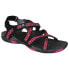 HANNAH Fria sandals