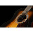 Фото #14 товара Martin Guitars OM-21 Sunburst