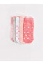 Фото #3 товара Носки для малышей LC WAIKIKI Детские узорные носочки 5 шт.