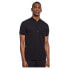 HACKETT Aston Martin Moto short sleeve polo