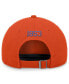 ფოტო #2 პროდუქტის Men's Orange Florida Gators Legacy Club Performance Adjustable Hat