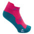 Фото #1 товара JOLUVI Hi-Cool Run Fever short socks 2 pairs