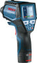 Фото #1 товара Bosch GIS 1000 C Professional - Temperature humidity meter - -40 - 1000 °C - 2 °C - -1 - 1% - °C - Wired & Wireless