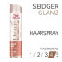 Haarspray Seidiger Glanz extra stark, 250 ml - фото #4